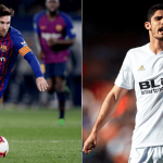 BAR Vs Val Dream 11 prediction: Dream 11 fantasy tips for Barcelona Vs Valencia