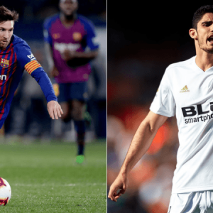 BAR Vs Val Dream 11 prediction: Dream 11 fantasy tips for Barcelona Vs Valencia