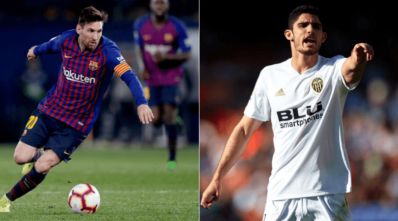 BAR Vs Val Dream 11 prediction: Dream 11 fantasy tips for Barcelona Vs Valencia