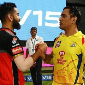 MS Dhoni vs Virat Kohli