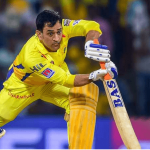 MS Dhoni to play next year's IPL
