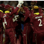 West Indies Probable Playing 11 for ICC Cricket World Cup 2019