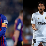 VAL vs BAR Dream11 Prediction : Valencia Vs Barcelona Best Dream 11 Team for La Liga 2019-20 Match