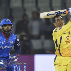 MS Dhoni vs Rishabh Pant: Who has been the better finisher in IPL 2019 | CSK vs DC