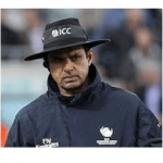 List of all match officials for Cricket World Cup 2019: