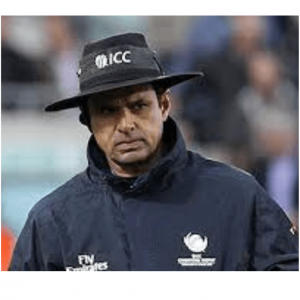 List of all match officials for Cricket World Cup 2019: