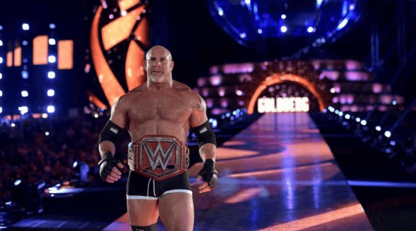 Goldberg returns to WWE: 3 possible opponents for Goldberg to face at Saudi Arabia