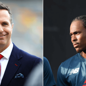 Jofra Archer News: Michael Vaughan justifies picking England pacer over David Willey in 2019 World Cup squad