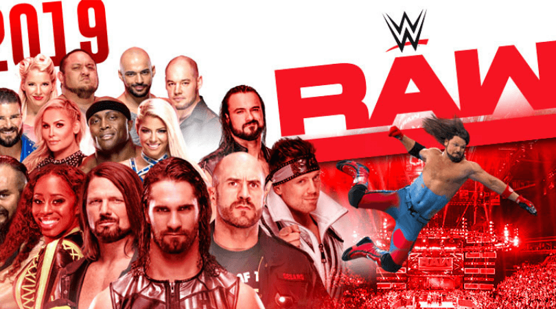 WWE RAW 20 May 2019 Preview: Predicted matches and storylines