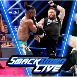 WWE SmackDown May 28 2019: Hits and Misses from SmackDown Live