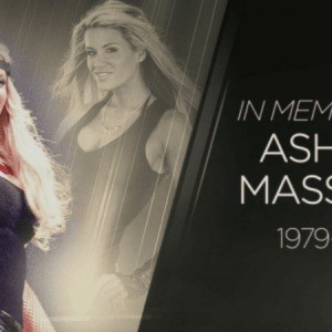 Ashley Massaro: WWE issues statement regarding the late wrestler’s sexual assault claims | WWE News