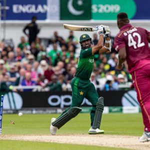 Pakistan Memes: Twitter reactions on Pakistan getting bowled out on 105 vs West Indies | Cricket World Cup 2019