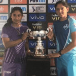 Supernovas vs Velocity Match Prediction: Who will win in today’s Supernovas vs Velocity Women's IPL Final