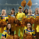 IPL Cheerleaders Salary