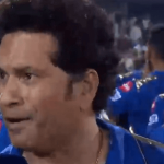 Tendulkar discloses MS Dhoni-related key moment
