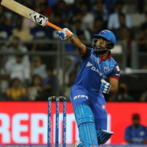 DC vs SRH : Twitter reactions on Rishabh Pant winning IPL Eliminator for Delhi Capitals vs SunRisers Hyderabad