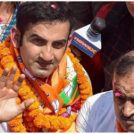 Indian Cricketers react on Narendra Modi's landslide victory in 2019 Lok Sabha Elections