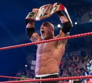 WWE Saudi Arabia : Goldberg set to return after 2 years | WWE News