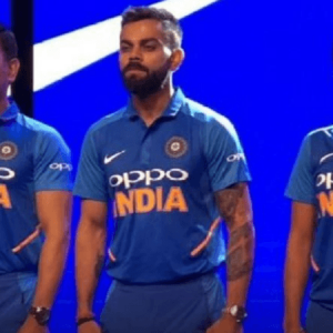 When will India wear away jersey in Cricket World Cup 2019?