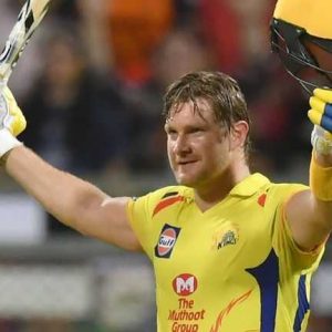 Will CSK Retain Shane Watson