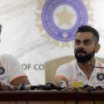 Indian Cricket Team news: Virat Kohli and Co. arrive in England ahead of 2019 Cricket World Cup