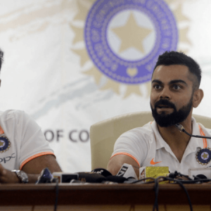 Indian Cricket Team news: Virat Kohli and Co. arrive in England ahead of 2019 Cricket World Cup