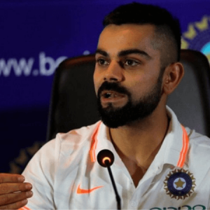 Virat Kohli picks Australian legend as ideal for Indian Cricket Team | ICC Cricket World Cup 2019
