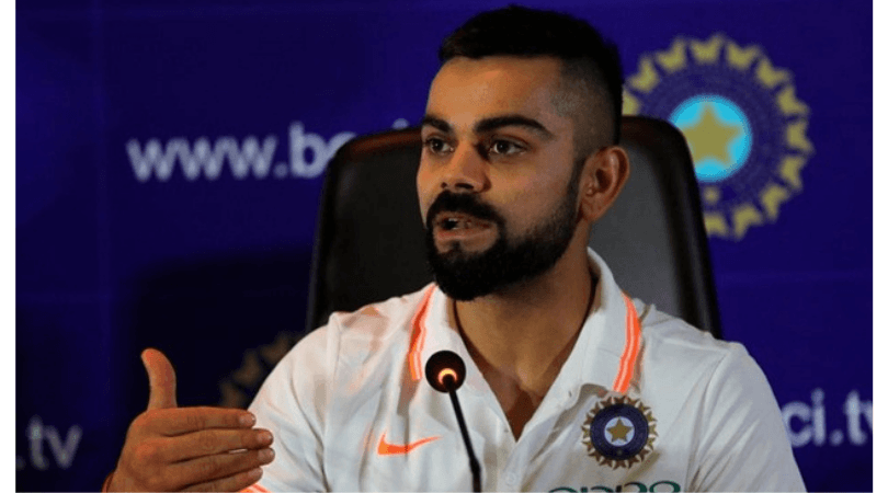Virat Kohli picks Australian legend as ideal for Indian Cricket Team | ICC Cricket World Cup 2019