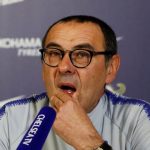 Maurizio Sarri Replacement: Manager makes huge claim about his future amidst Chelsea links