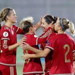 SA-W Vs SPA-W Dream 11 prediction: Dream 11 fantasy tips for South Africa-W Vs Spain-W