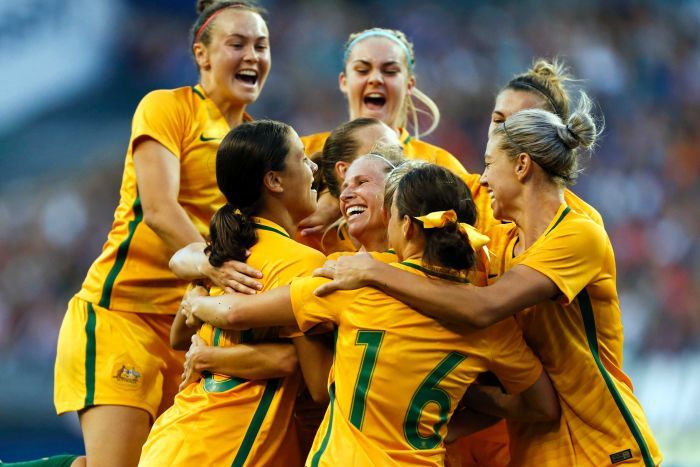 AUS-W Vs JM-W Dream 11 prediction: Dream 11 fantasy tips for Australia Vs Jamica for Women FIFA World Cup 2019