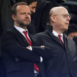 Man Utd Owners: Glazers confiscate £1 billion and £500 million club debt remains untouched claims Darren Gough