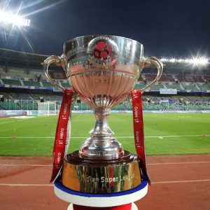 Indian Super League: AIFF to declare ISL as India's Premier Football Competition over I-League