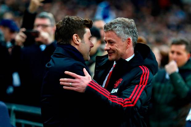 Man Utd Transfer News: £89 million rated La Liga Star prefers move to Tottenham over Manchester United