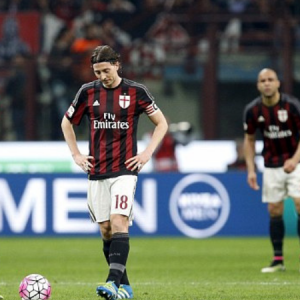 Italian Club, AC Milan, banned from Europa League for one year