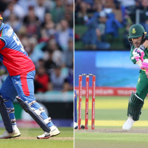 AFGH vs SA Dream 11 Prediction: Best Dream11 team for today’s Afghanistan vs South Africa | 2019 Cricket World Cup