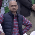 WATCH: Asif Ali drops sitter vs Australia; Pakistani fan's reaction goes viral