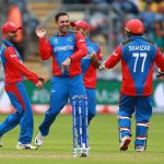 Mohammad Nabi: Watch Afghanistani star takes three wickets in one over vs Sri Lanka | ICC Cricket World Cup 2019