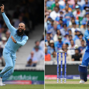 Moeen Ali confident of dismissing Virat Kohli in England vs India 2019 Cricket World Cup match