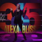 Alexa Bliss: The Goddess opens up on her breast implants, body image issues and eating disorder