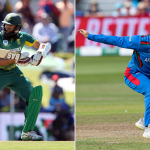 South Africa vs Afghanistan Match Prediction: Who Will Win Today Cricket World Cup Match | CWC 2019