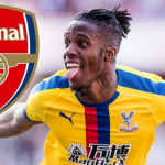 Arsenal Transfer News: Gunners set to bid for Crystal Palace forward Wilfried Zaha