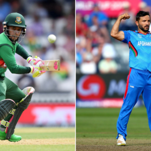 Bangladesh vs Afghanistan Match Prediction: Who Will Win Today Cricket World Cup Match | CWC 2019