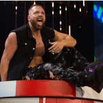 WWE News: WWE backstage reactions to Jon Moxley’s ‘Talk is Jericho’ interview.