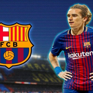Antoine Griezmann Transfer: Barcelona to offer player plus cash for Atletico Madrid star