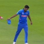 Bhuvneshwar Kumar injury: India fast bowler walks off the ground vs Pakistan in ICC Cricket World Cup 2019