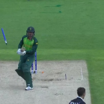 Quinton de Kock dismissal vs NZ: Watch South African opener gets bowled by Trent Boult's jaffa