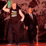 Brock Lesnar: Why Brock Lesnar won’t cash in on Rollins this Monday