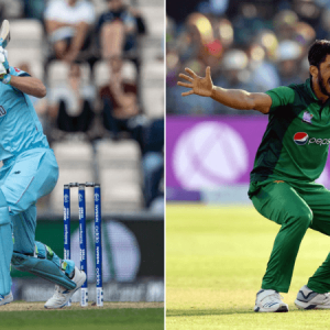 England vs Pakistan Head to Head Record in ODIs | ICC Cricket World Cup 2019 Match 6