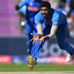 WATCH: Jasprit Bumrah dismisses Rahmat Shah and Hashmatullah Shahidi in one over | 2019 Cricket World Cup